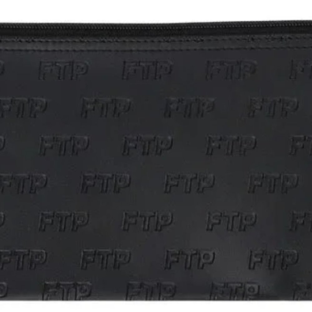 FTP Money Bag (Small)